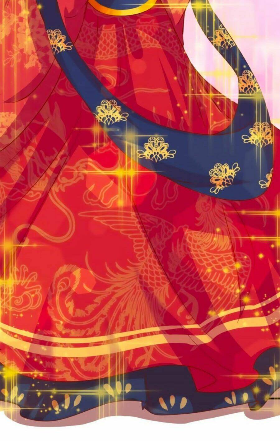 Hoàng Thượng Ở Trên, Thần Ở Dưới: Chapter 12