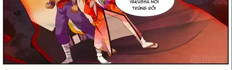 Hệ Thống Chế Tạo Nữ Thần: Chapter 285