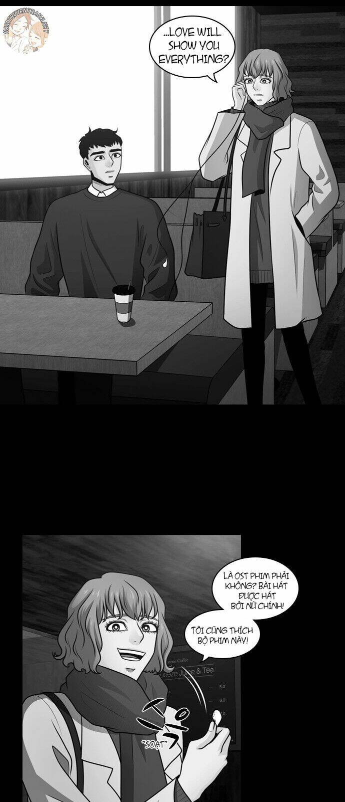 Tomorrow - Ngày Mai: Chapter 29