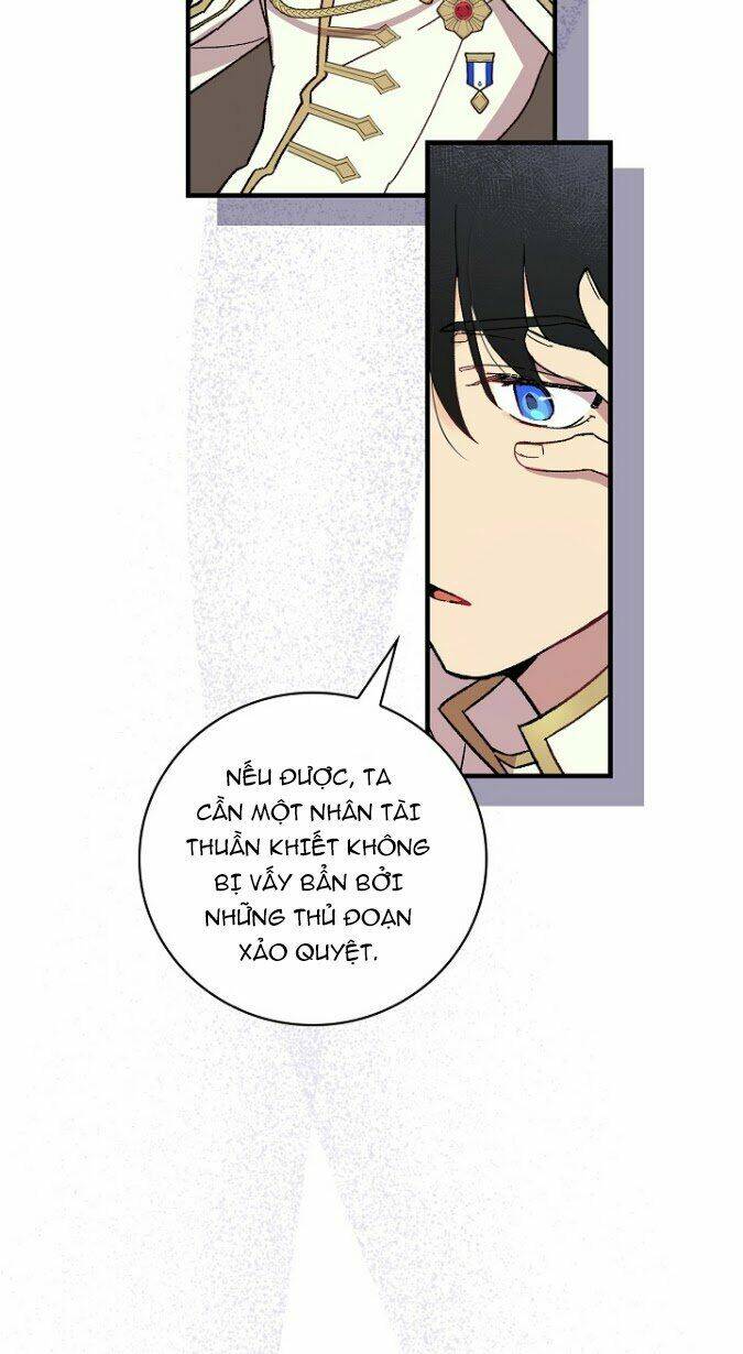 Kỵ Sĩ Đỏ Không Mê Tiền Mù Quáng: Chapter 3