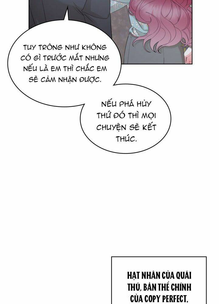 Kẻ Tạo Ra Nữ Phản Diện: Chapter 57.1