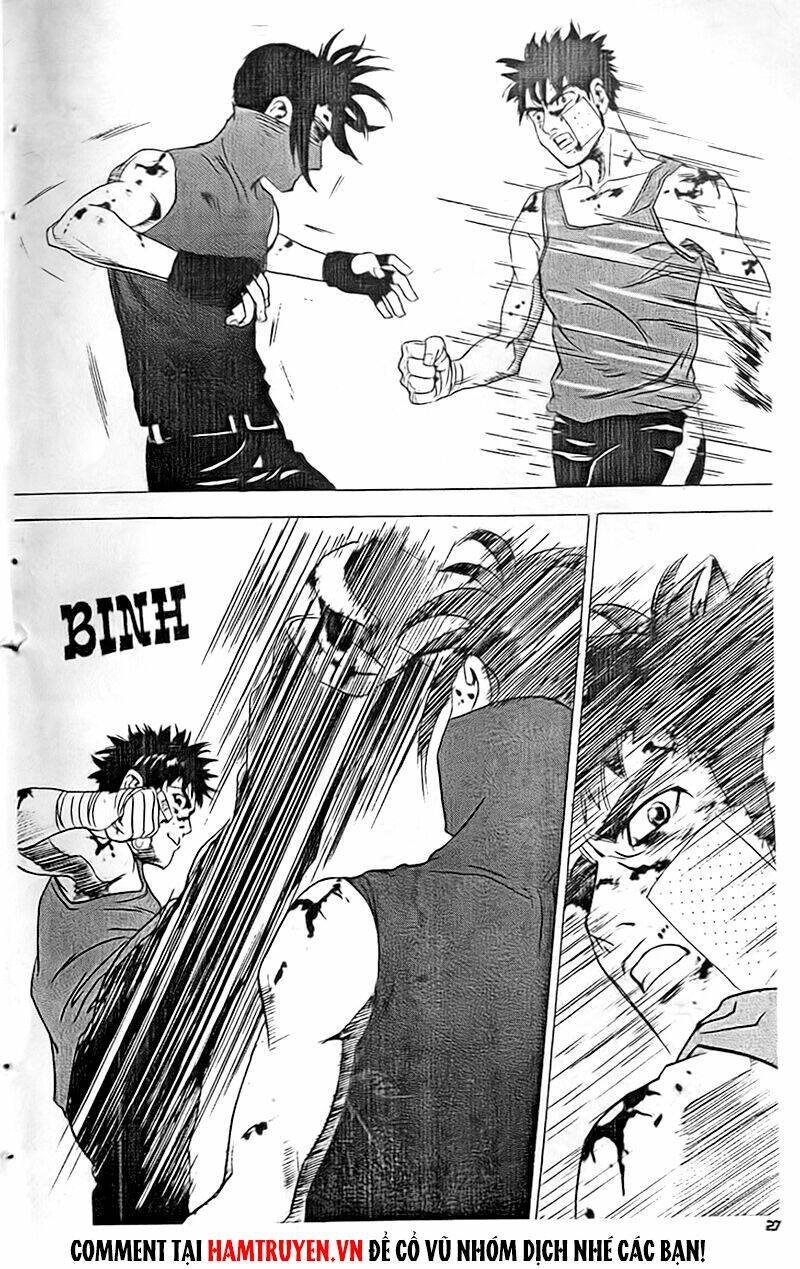 Ai Hơn Ai: Chapter 235