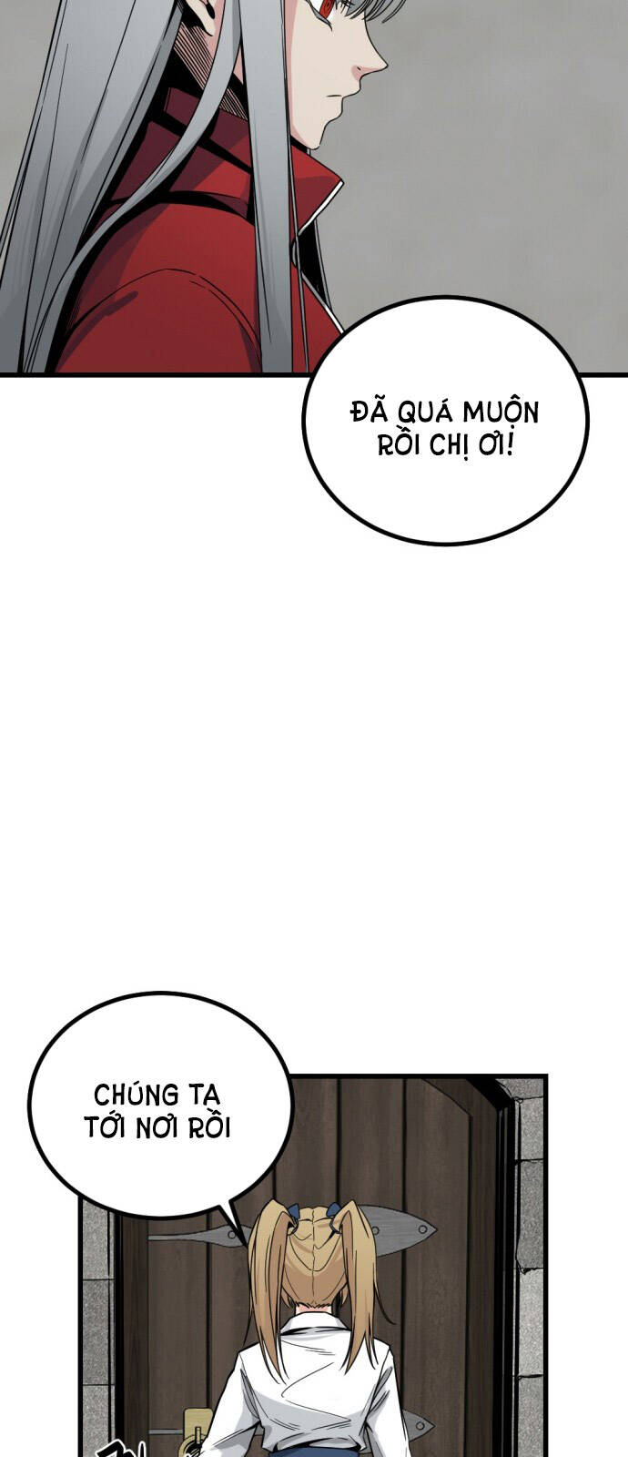 Hero Killer Boom: Chapter 5