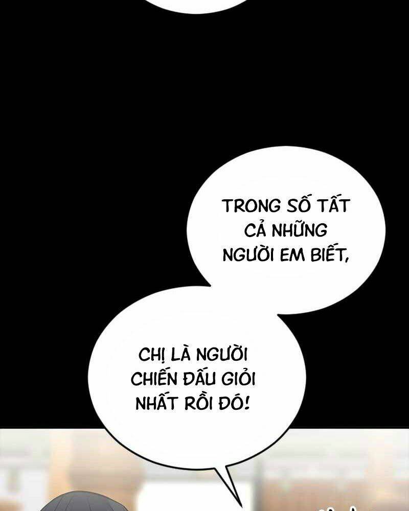 Cánh Cổng Mở Ra Đúng Ngày Đầu Tiên Tôi Thành Chính Trị Gia: Chapter 3