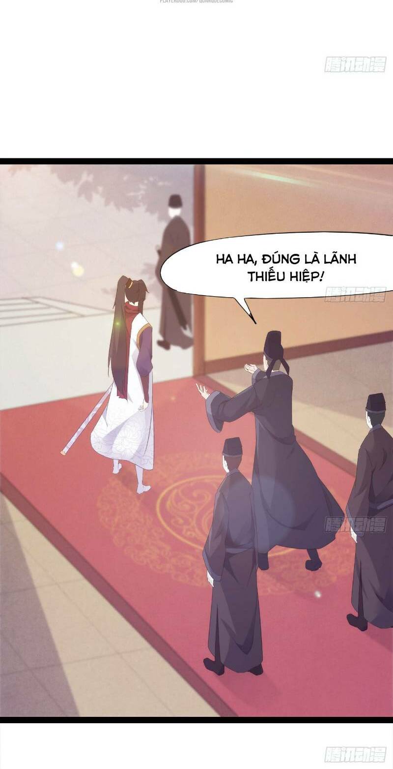 Kiếm Đồ: Chapter 17