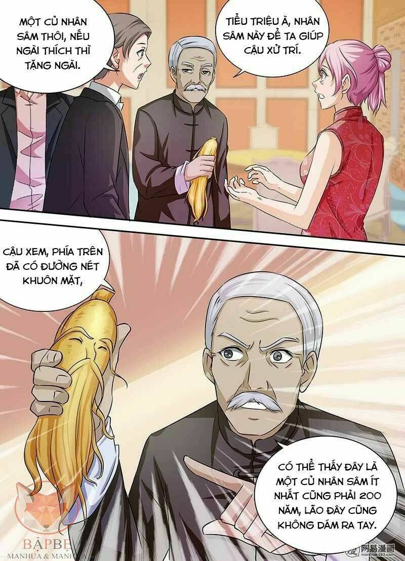 Tôi Là Thần Y: Chapter 170