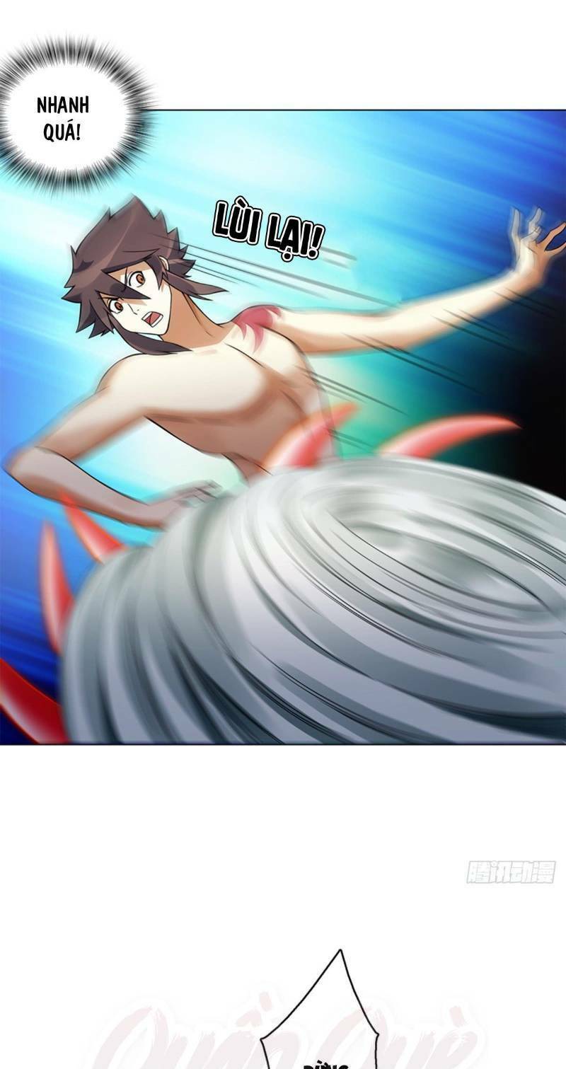 Thiên Thần Quyết: Chapter 85