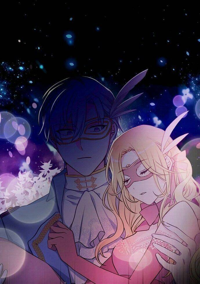Một Đêm Với Hoàng Đế: Chapter 2