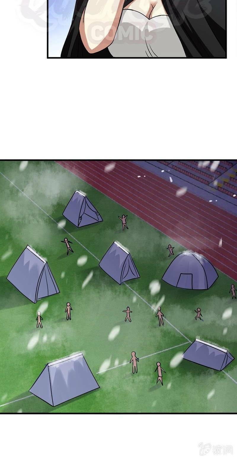 Cuộc Sống Tận Thế Bắt Đầu Từ Số 0: Chapter 52