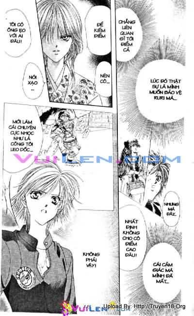 Thách Thức Tuyệt Vời: Chapter 2