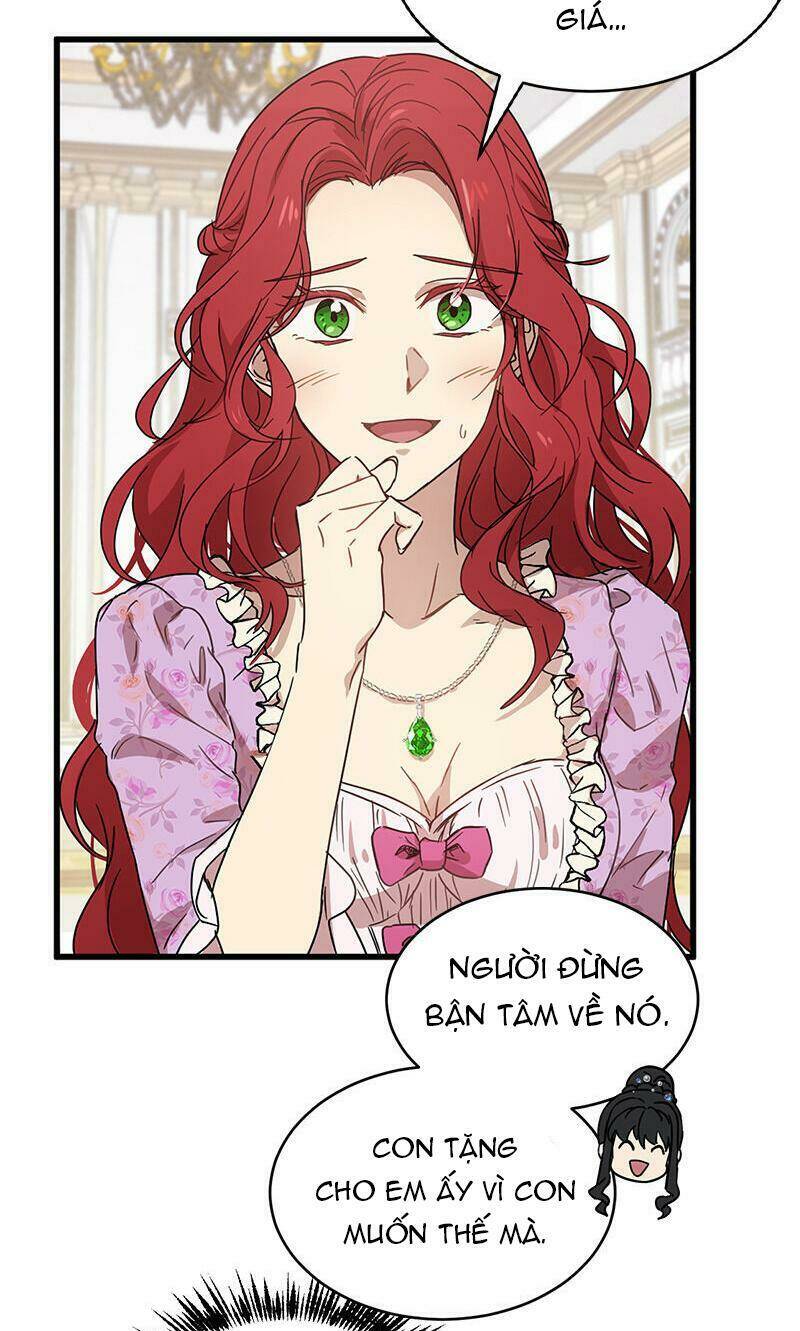 Khế Ước Của Ác Ma: Chapter 17