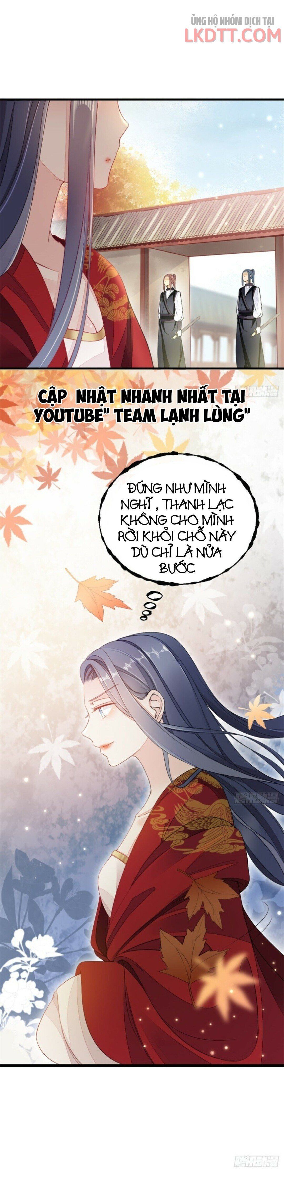 Mau Xuyên Không Rửa Tội Cho Nhân Vật Phản Diện: Chapter 8.2