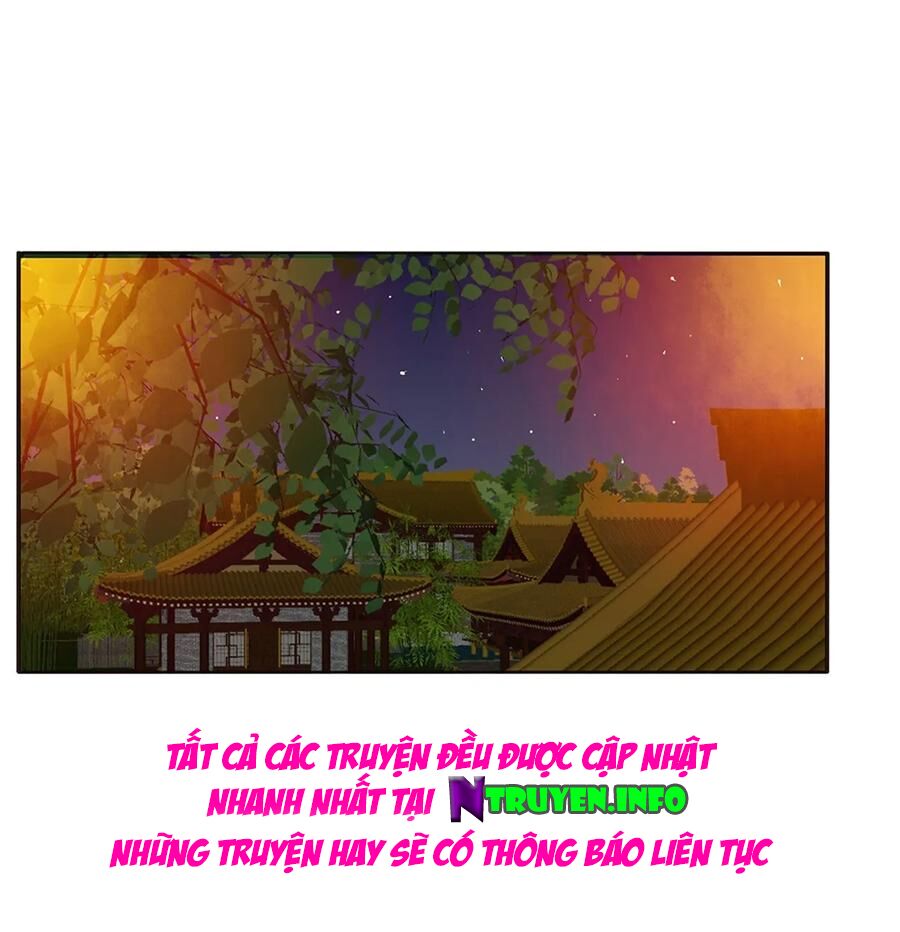 Thông Linh Phi: Chapter 623
