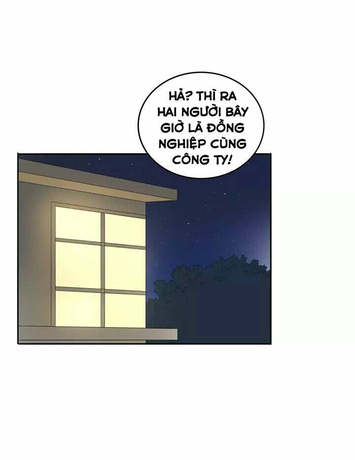 Chào Buổi Sáng, Hướng Dương: Chapter 30