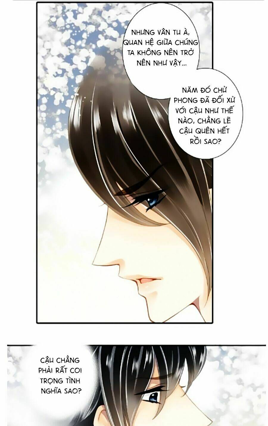 Siêu Sao Trứ Danh: Chapter 22