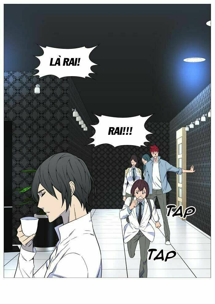 Ma Cà Rồng Quý Tộc: Chapter 524