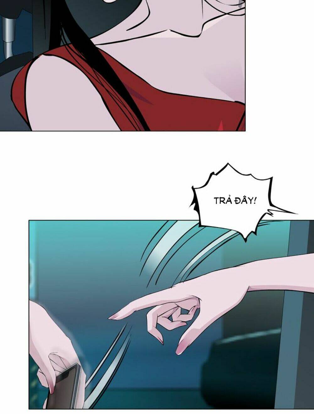 Sổ Tay Mỹ Nam Giới X: Chapter 20