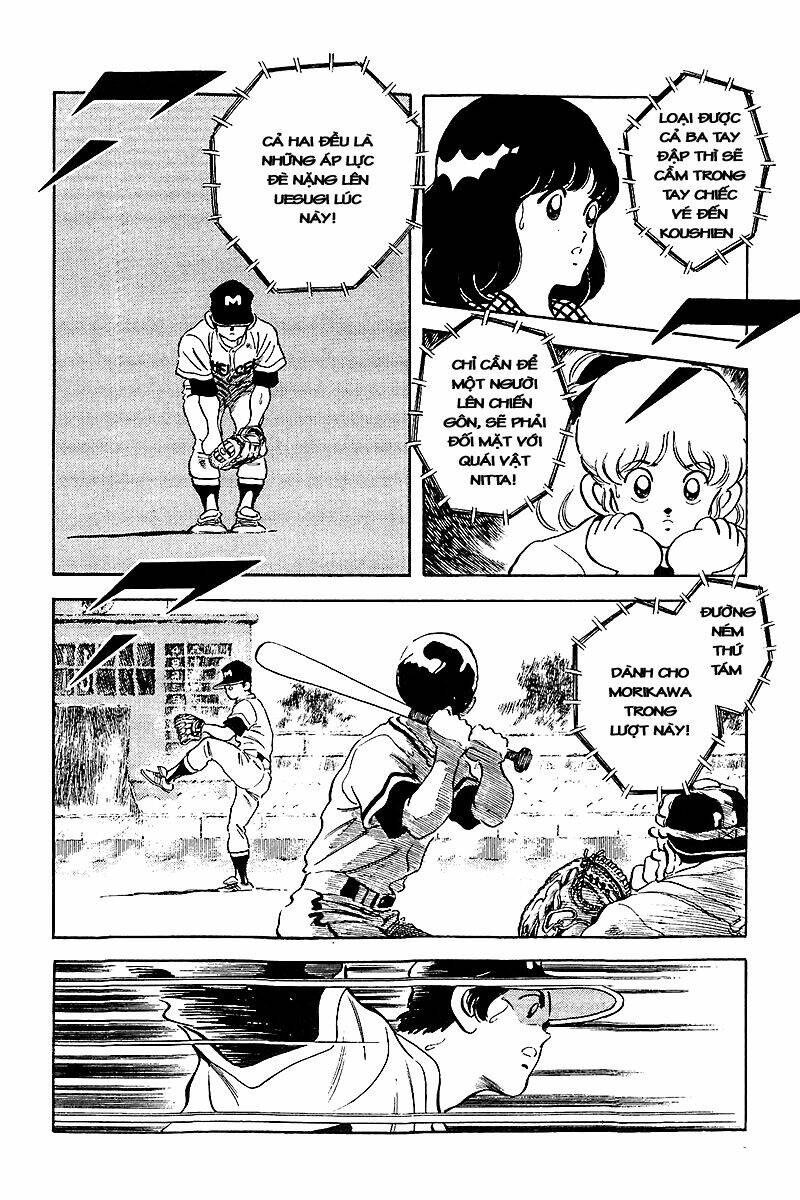 Touch: Chapter 235
