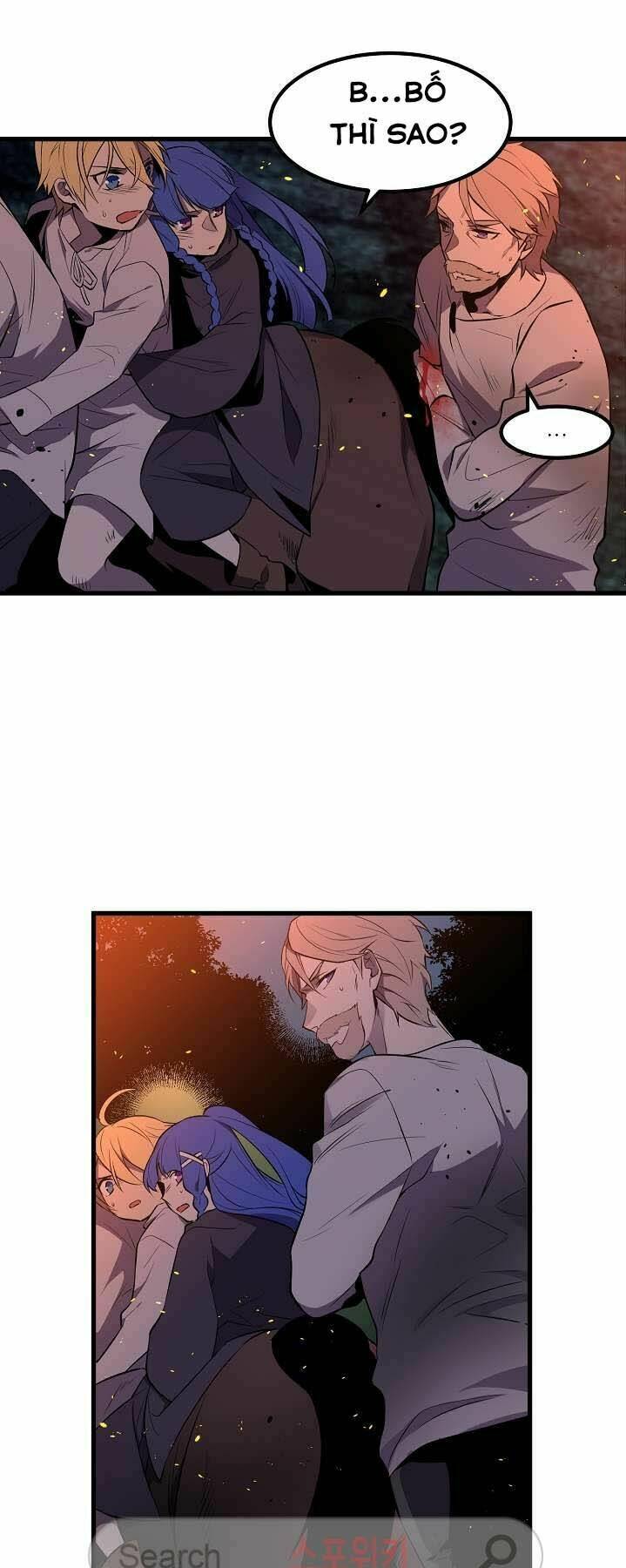 Kiểm Tra Sức Mạnh Vô Hạn: Chapter 15