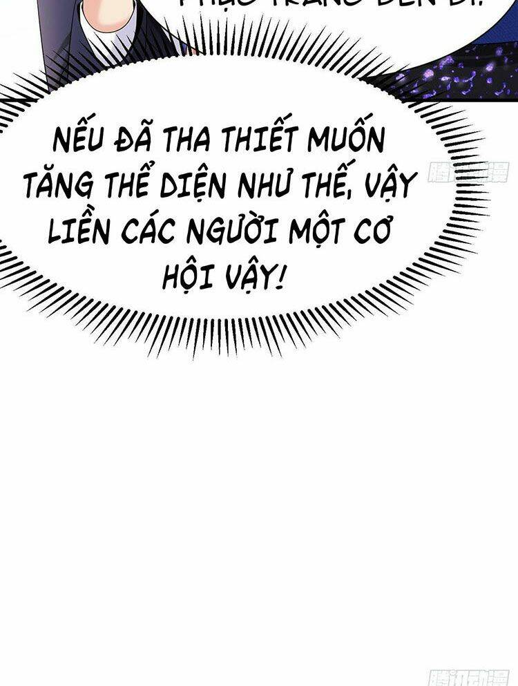 Ức Vạn Song Bảo: Mami, Bó Tay Chịu Trói: Chapter 24.1