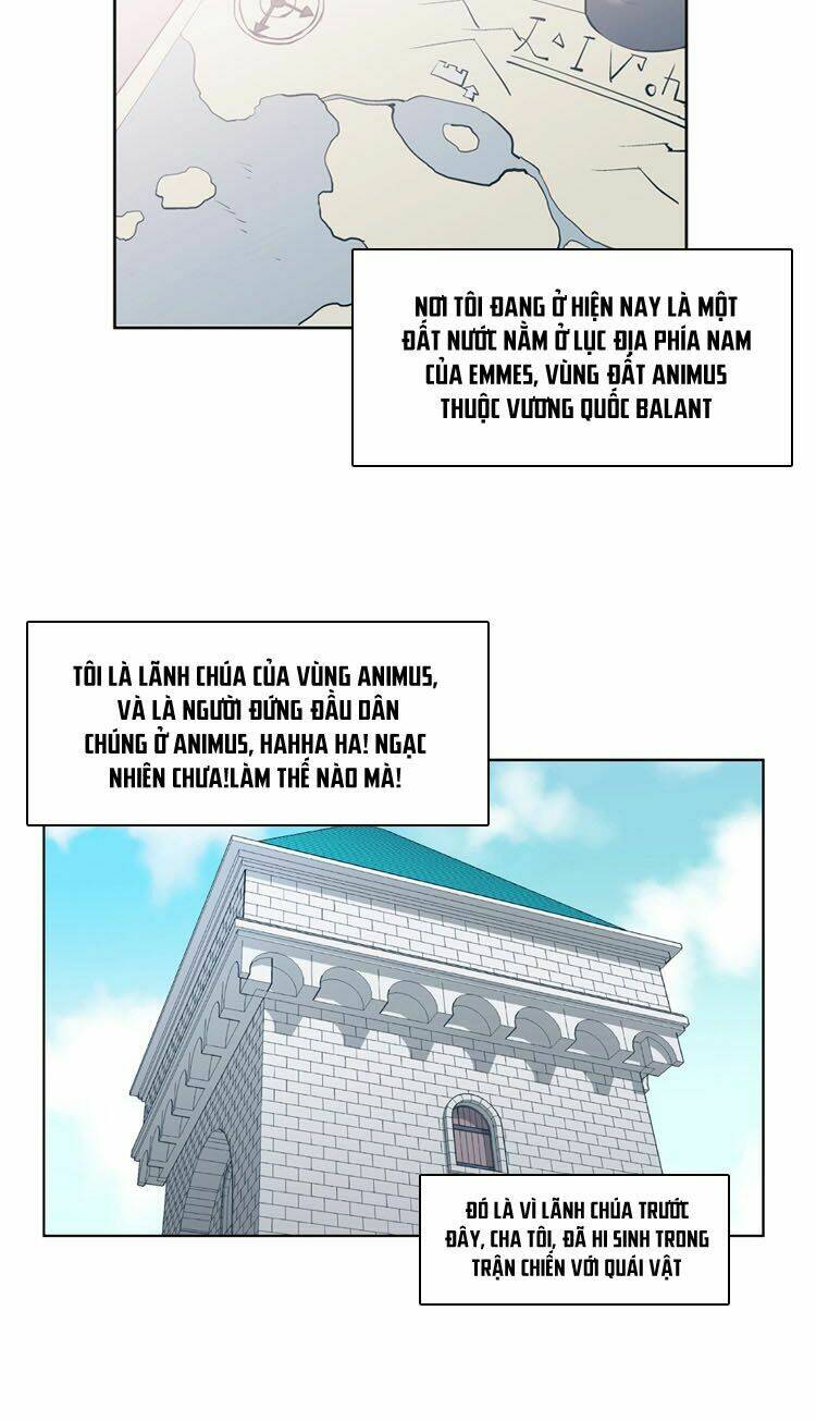Maze Age Z: Chapter 1