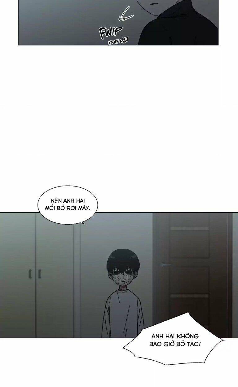 …”Một Sự Thật Khá Khó Chịu.”: Chapter 56