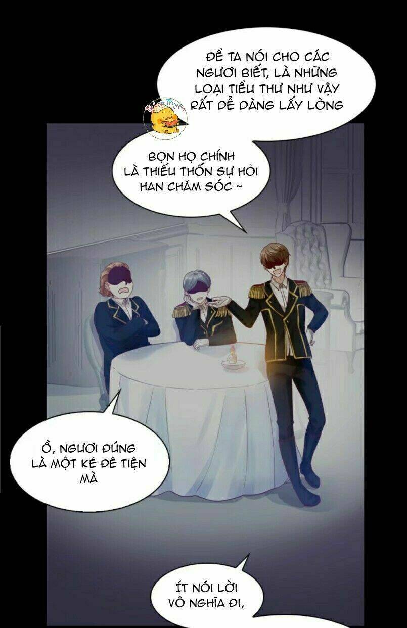 Ác Nữ Cải Biến: Chapter 30