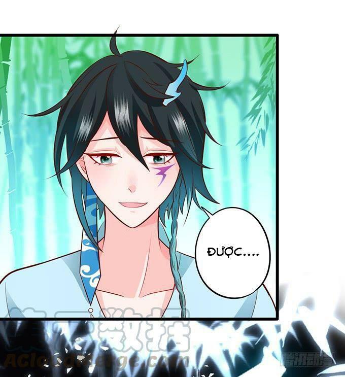 Hồ Tiên Hung Bạo: Chapter 126