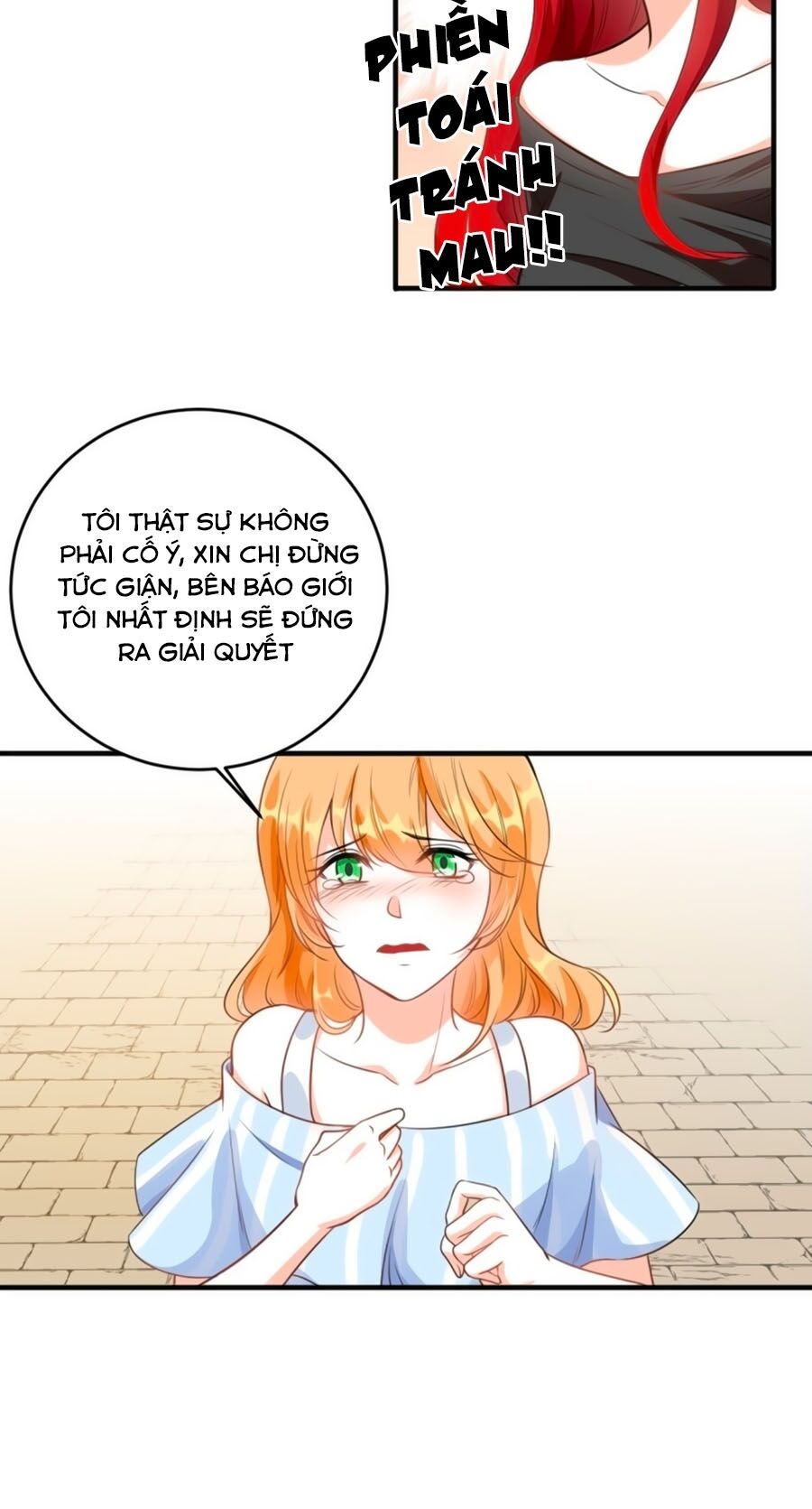 Phản Phái Nữ Đế Lai Tập: Chapter 2