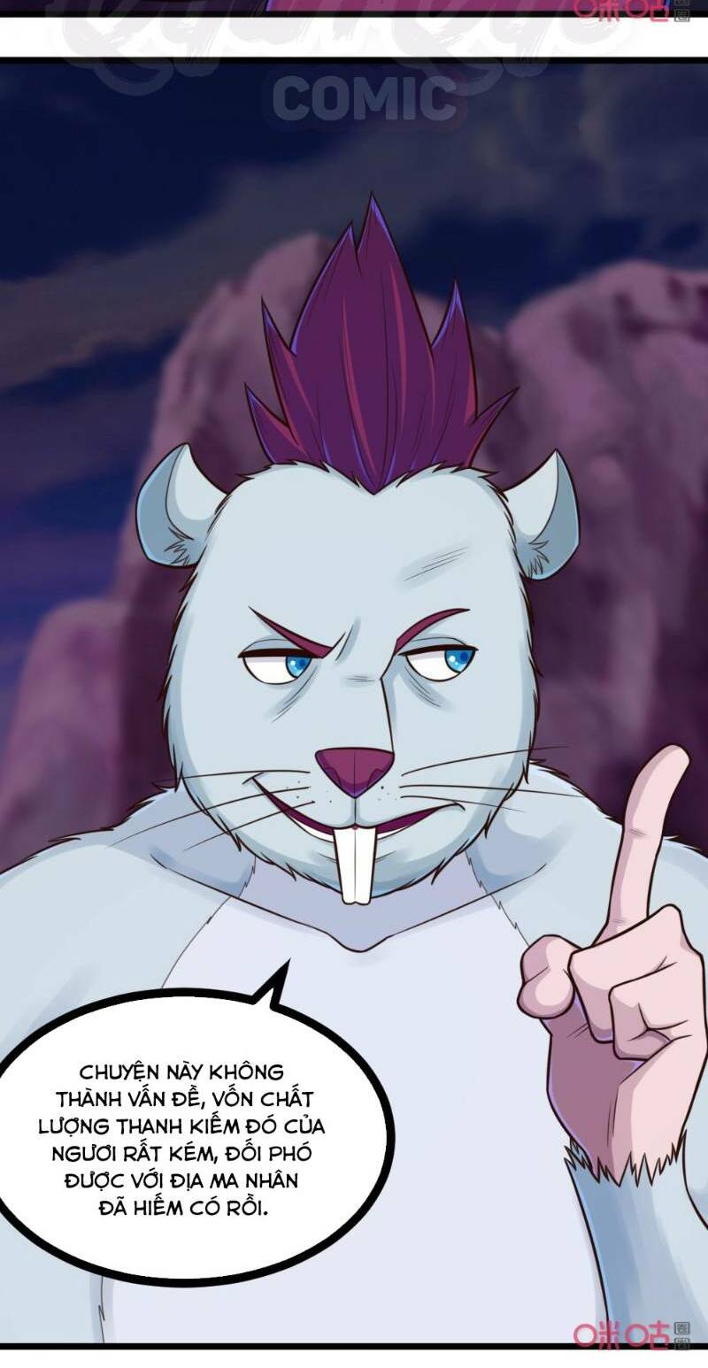 Tu Tiên Cuồng Thần: Chapter 68