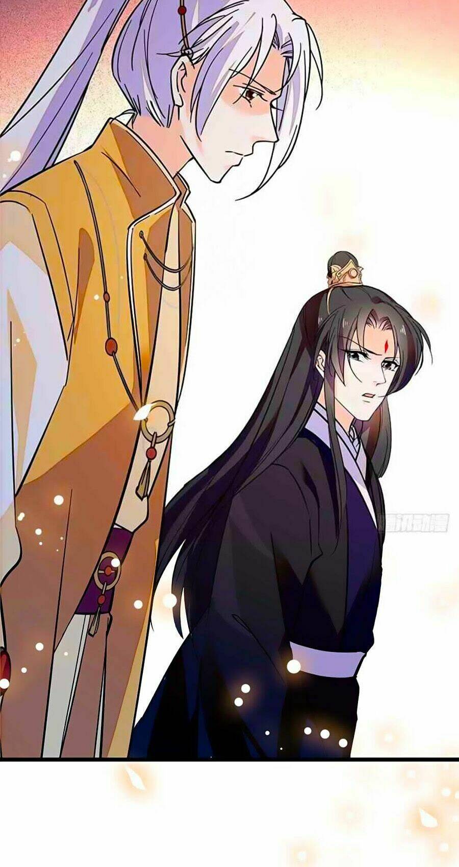 Nhất Thế Khuynh Thành: Lãnh Cung Khí Phi: Chapter 98