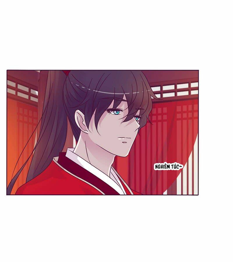 Tướng Quân Mời Ra Trận: Chapter 4