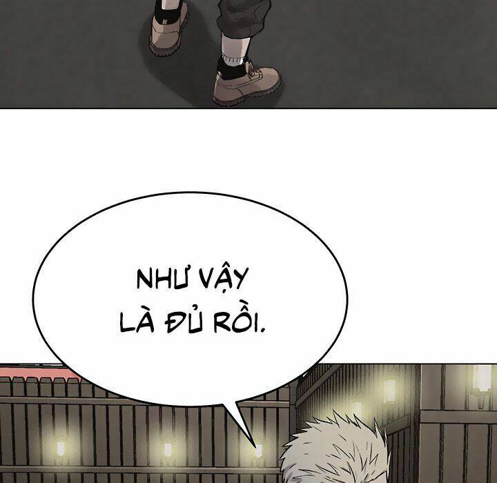 Nắm Đấm: Chapter 13