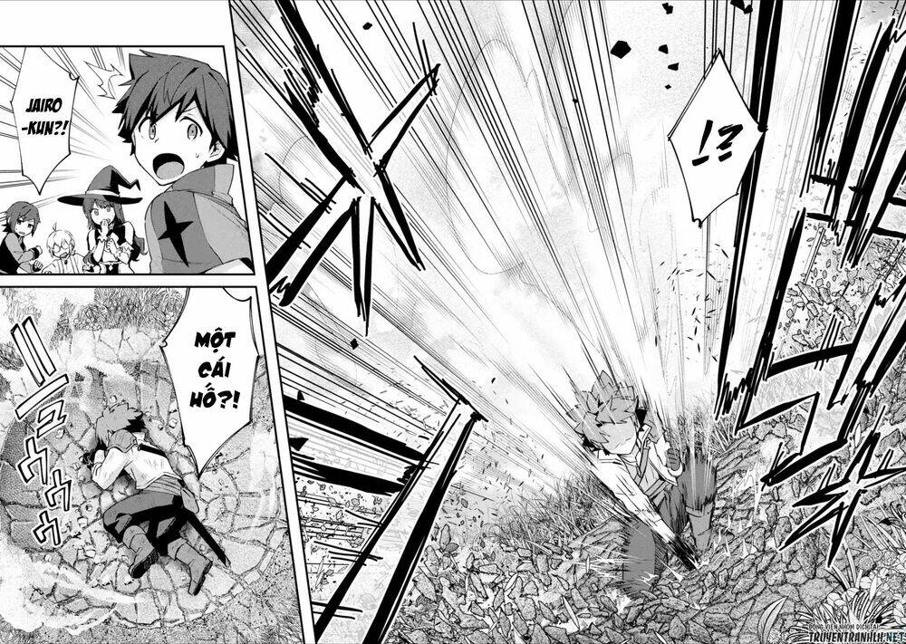 Nido Tensei Shita Shounen Wa S Rank Boukensha Toshite Heion Ni Sugosu-Zense Ga Kenja De Eiyuu Datta: Chapter 8