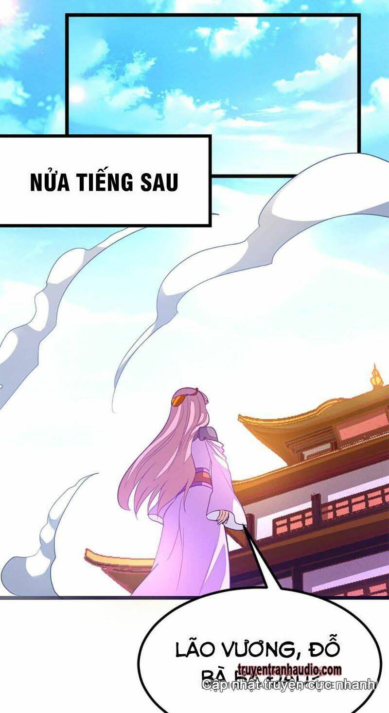 Cửu Dương Thần Vương: Chapter 233