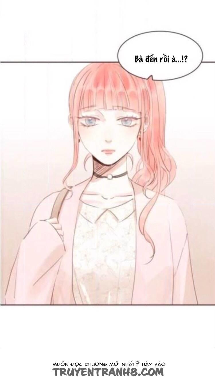Giữa Tình Yêu Và Tình Bạn: Chapter 25