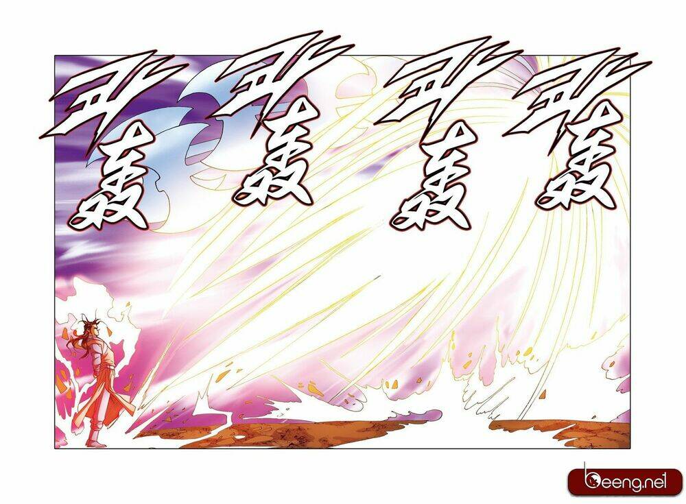 Nhật Tà Nguyệt Ma: Chapter 196