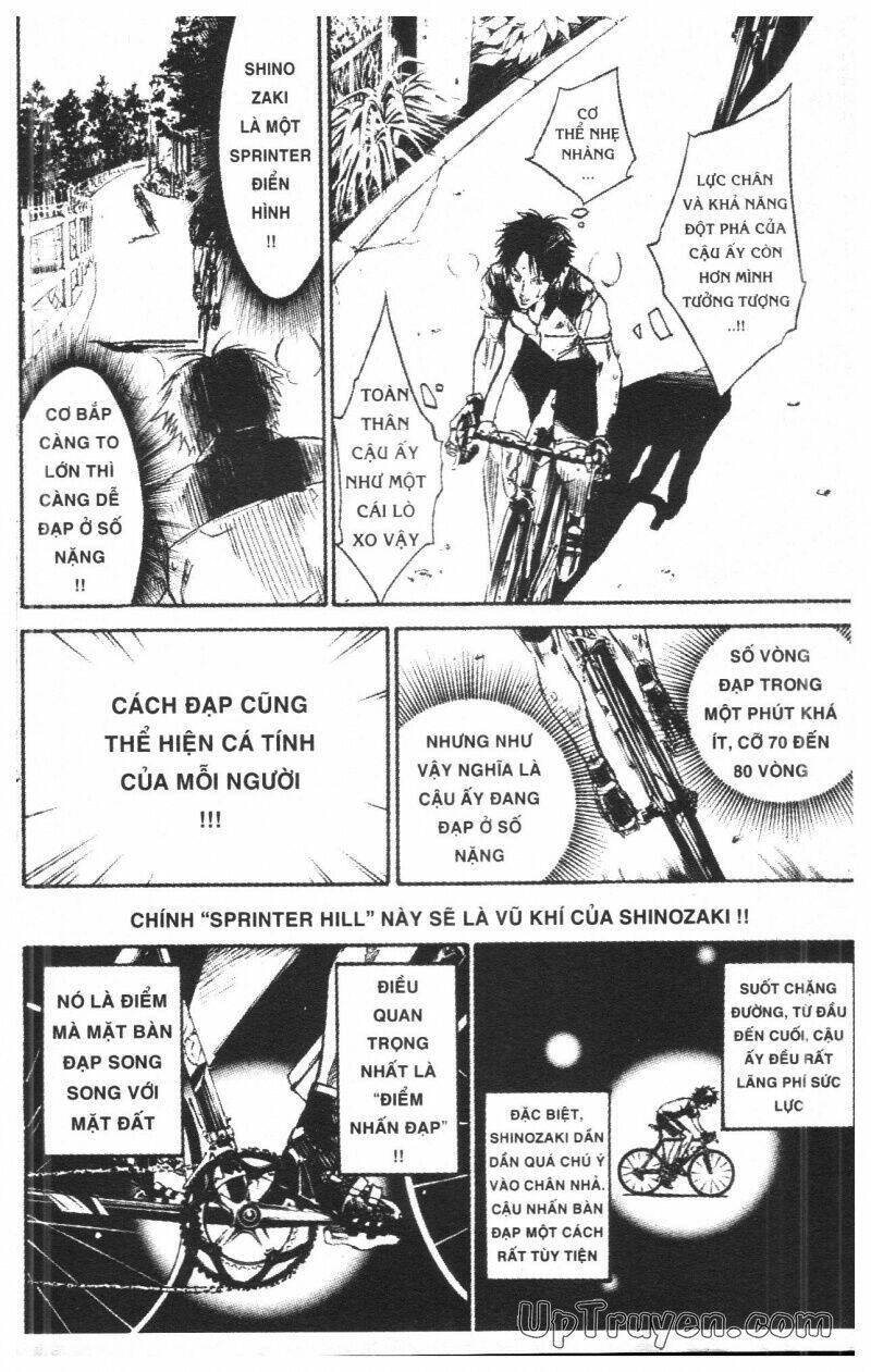 Over Drive: Chapter 6
