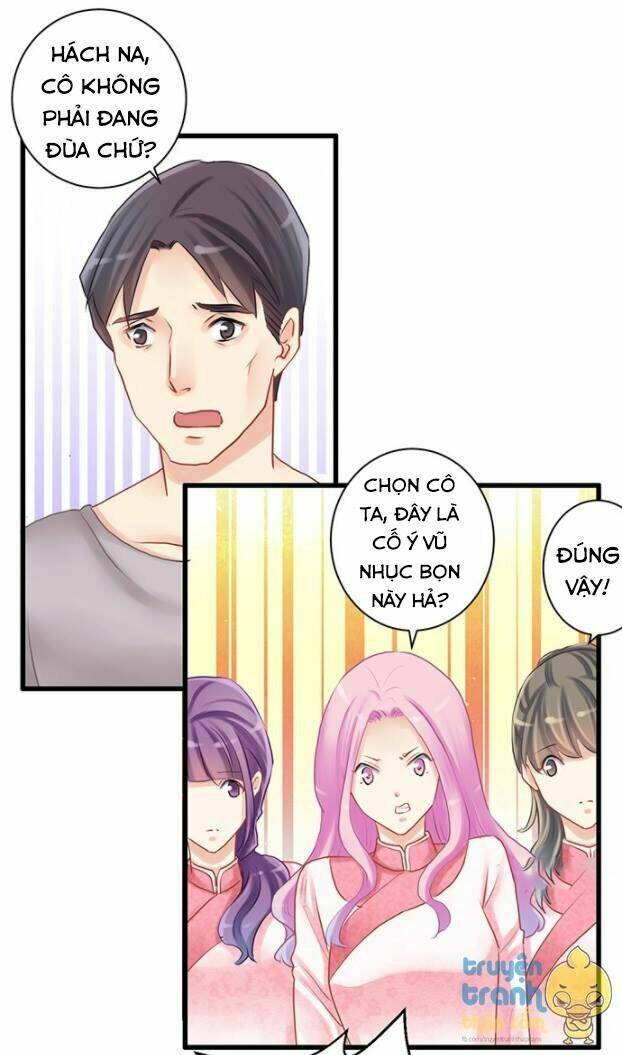Trọng Sinh Để Ngủ Với Ảnh Đế: Chapter 15