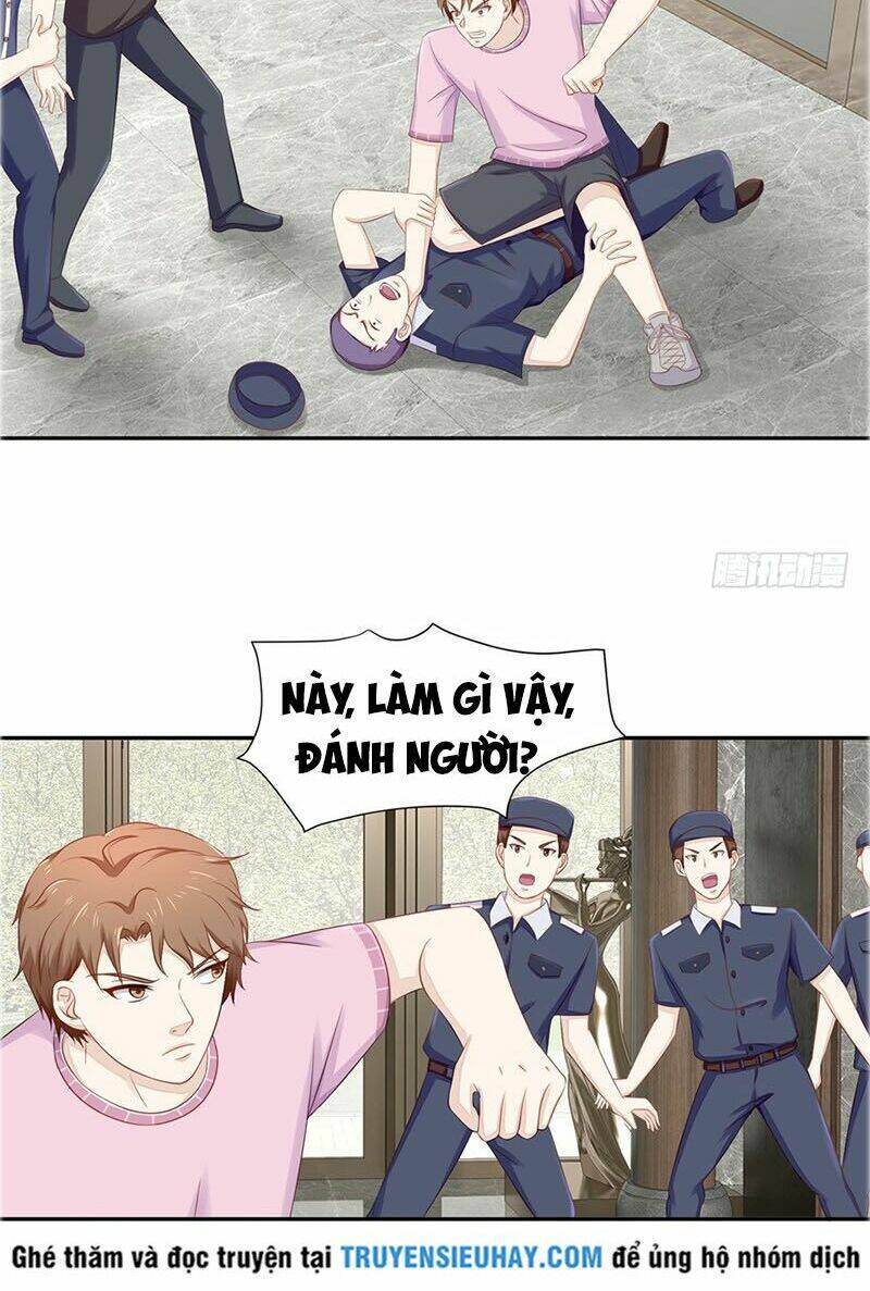 Chung Cực Thấu Thị Nhãn: Chapter 70