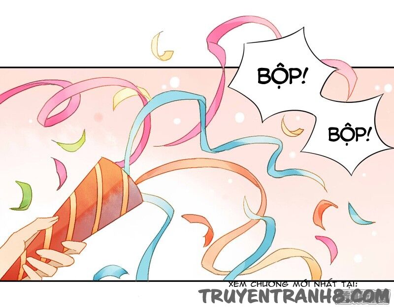 Sức Mạnh Của Sắc Đẹp: Chapter 132