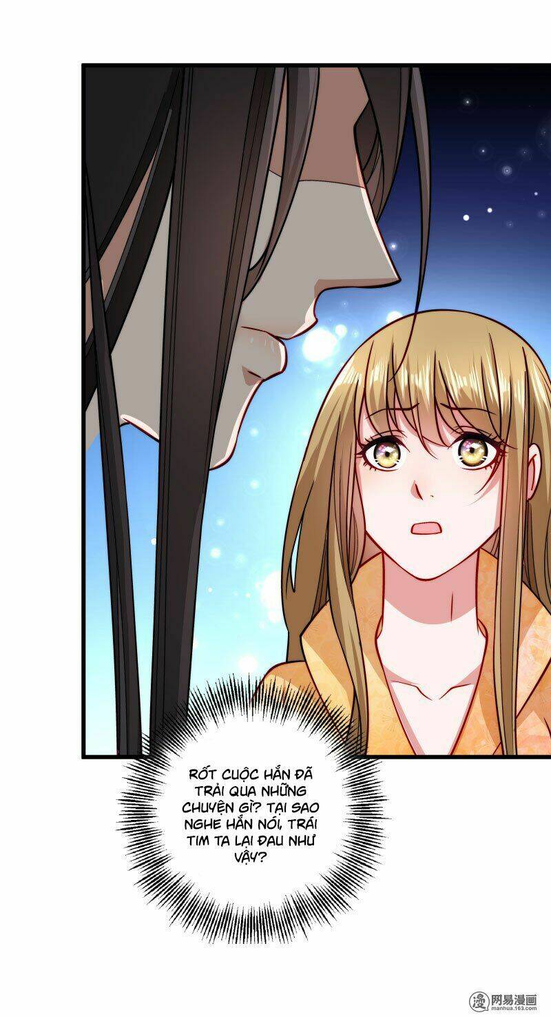 Tiểu Hoàng Thư Và Tiểu Hoàng Thúc: Chapter 27