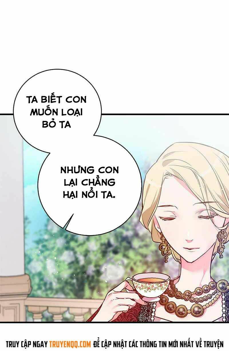 This Girl Is A Little Wild: Chapter 7