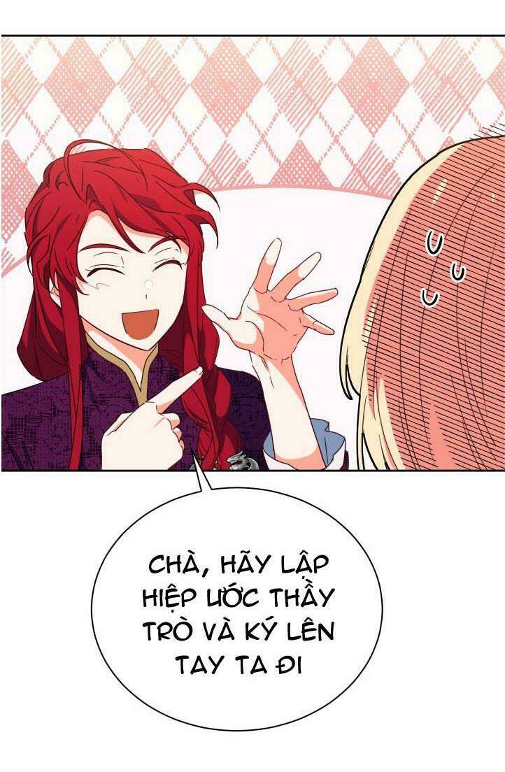 Nàng Elizabeth Thuần Khiết: Chapter 6