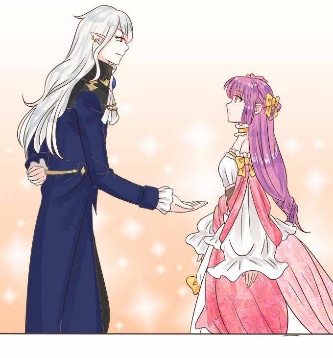 Ma Vương Luyến Ái Chỉ Nam: Chapter 67