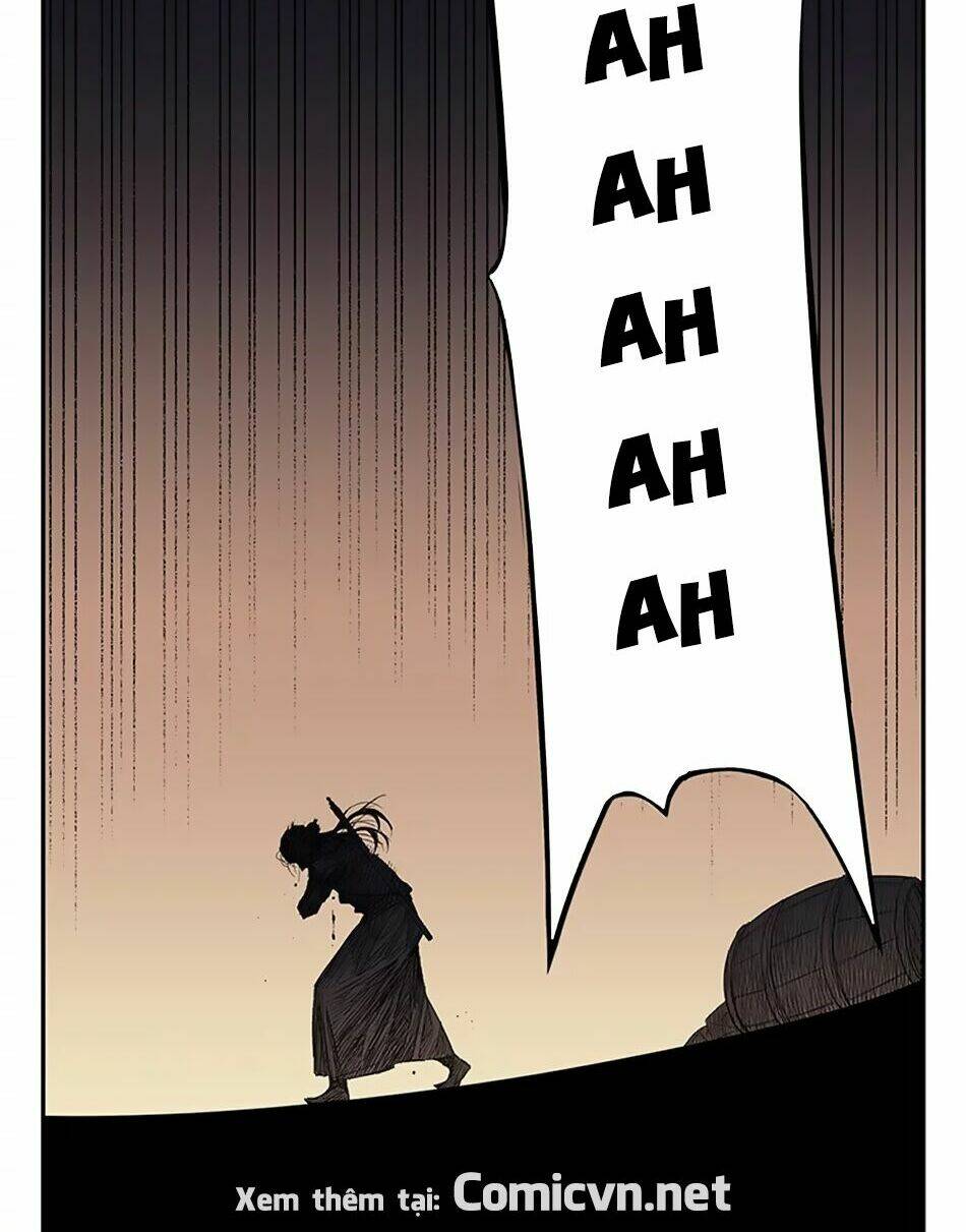 Nghịch Thủy Hàn: Chapter 0