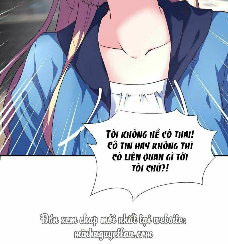 Chiến Lược Lãng Mạn Của Thịnh Thiếu: Chapter 20