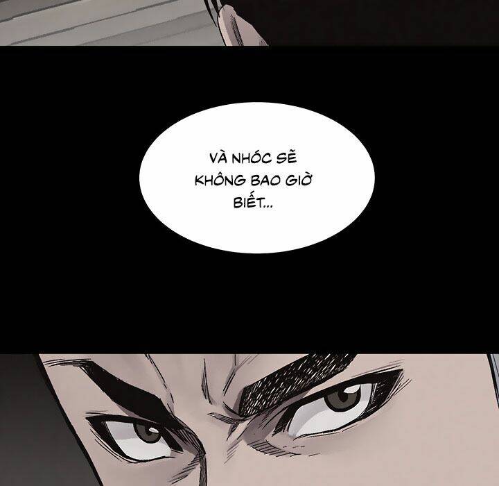 Nắm Đấm: Chapter 16