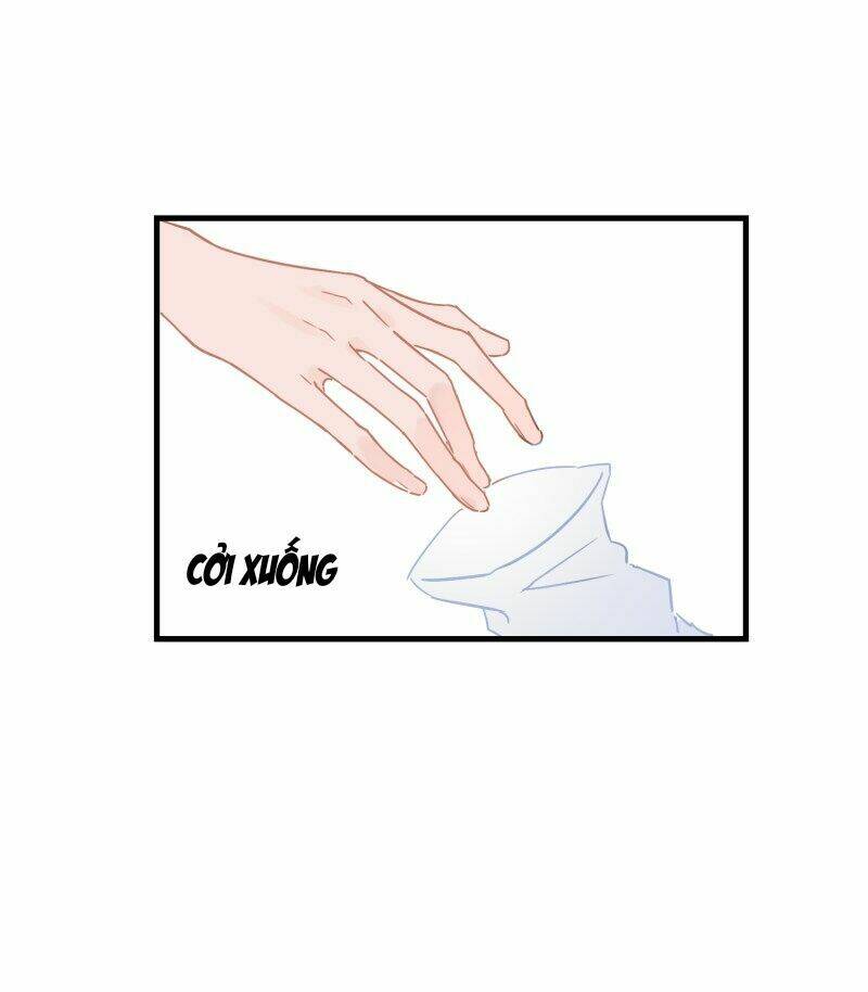 Bệ Hạ Nhà Ta Muốn Hại Quốc: Chapter 9