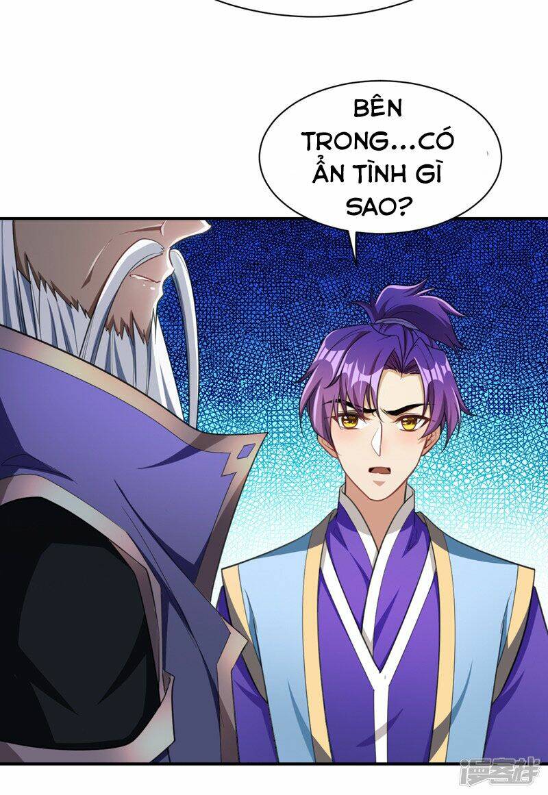 Yêu Giả Vi Vương: Chapter 72